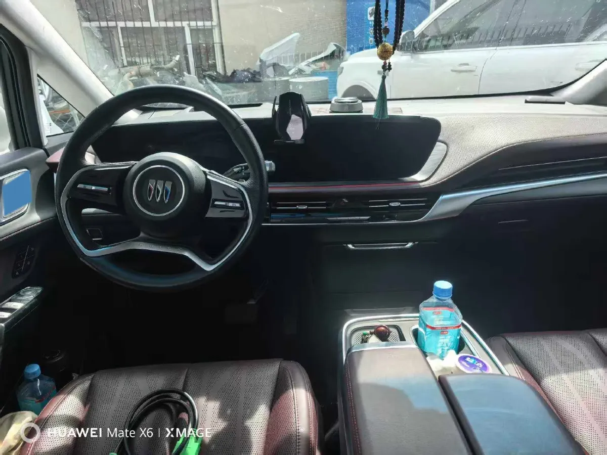 2023 Buick Century 2.0T 237HP L4 9AT,autocango,china used car exporter,china ev exporter,chinese used car exporter,chinese used ev exporter