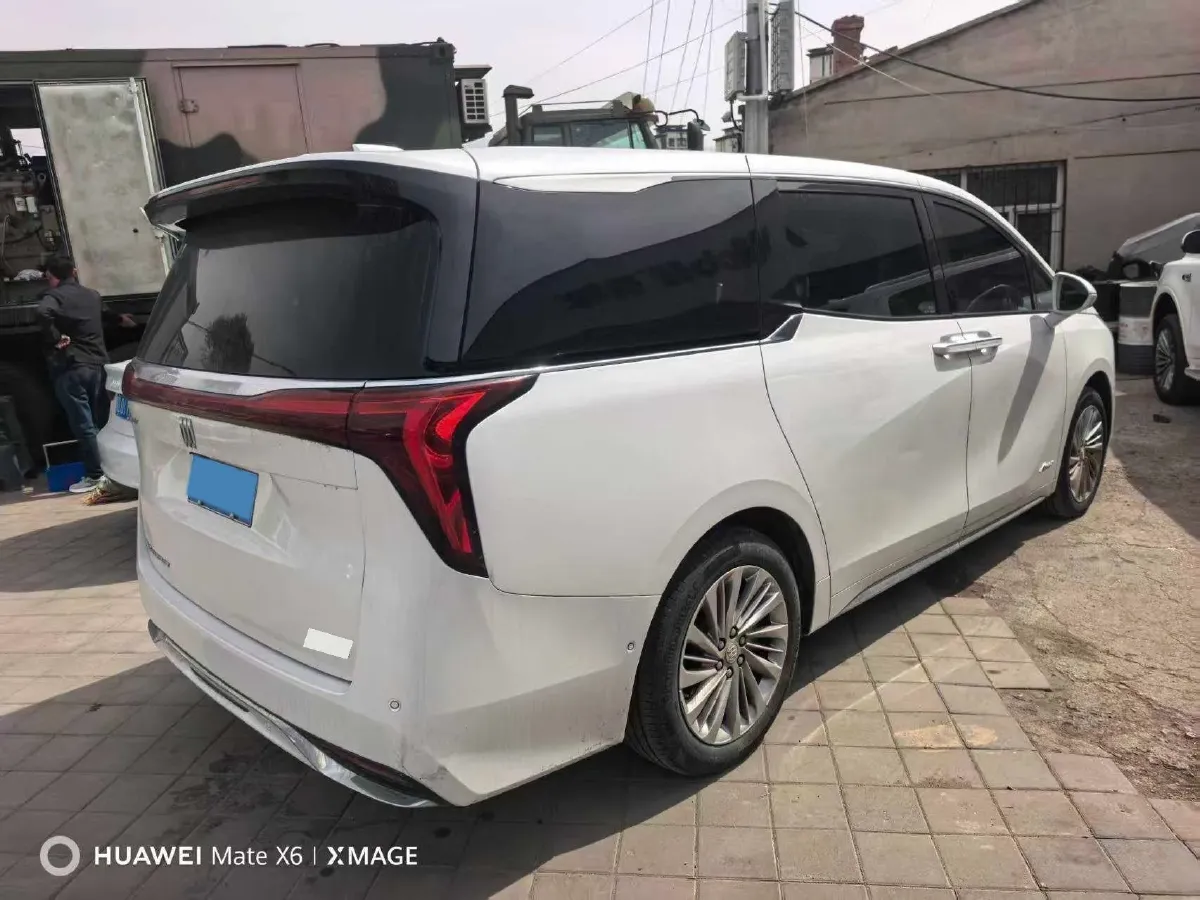 2023 Buick Century 2.0T 237HP L4 9AT,autocango,china used car exporter,china ev exporter,chinese used car exporter,chinese used ev exporter