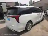2023 Buick Century 2.0T 237HP L4 9AT