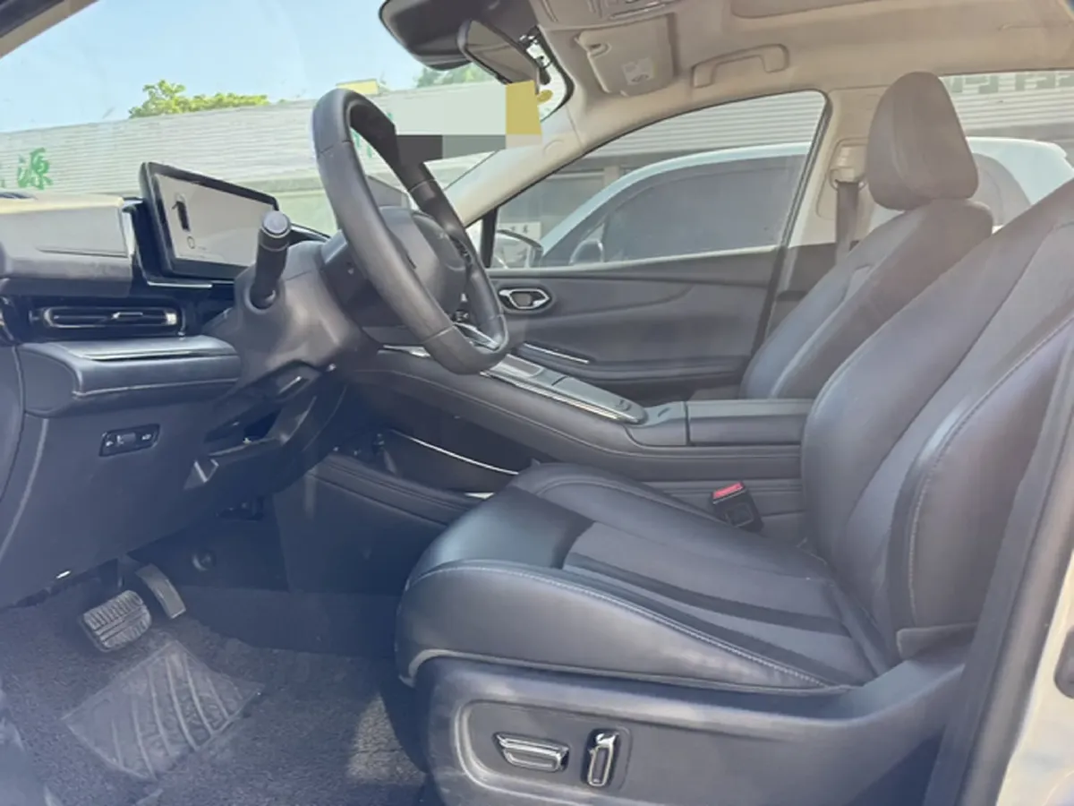 2024 Exceed TXL 1.6T 201HP L4 7DCT,autocango,china used car exporter,china ev exporter,chinese used car exporter,chinese used ev exporter