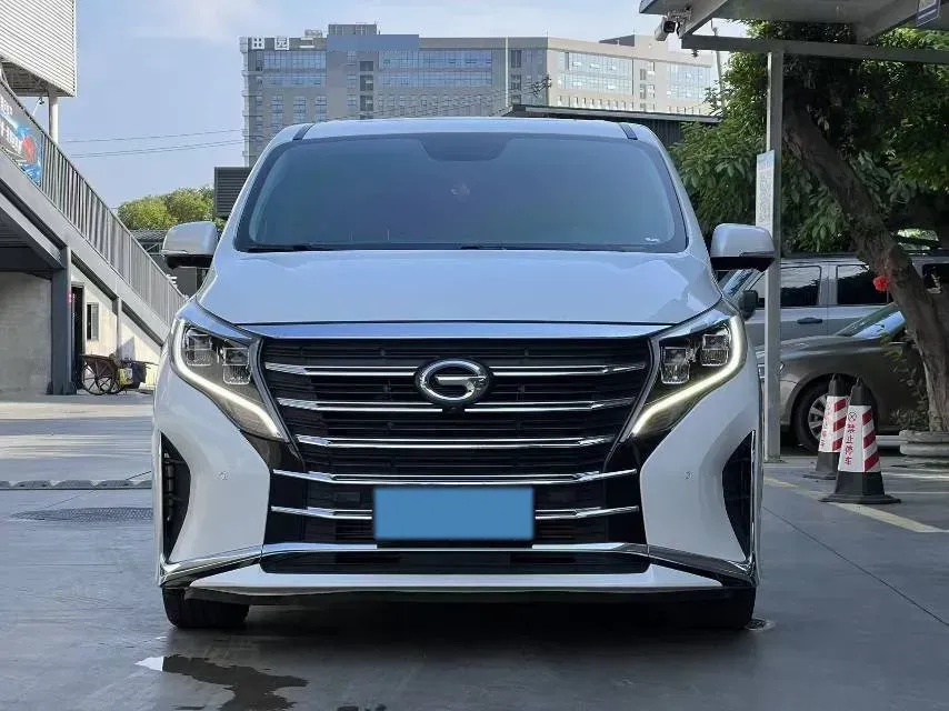 2021 GAC Trumpchi M8 2.0T 252HP L4 8AT,autocango,china used car exporter,china ev exporter,chinese used car exporter,chinese used ev exporter