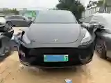 2022 Tesla Model Y BEV 60KWH