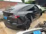 2022 Tesla Model Y BEV 60KWH