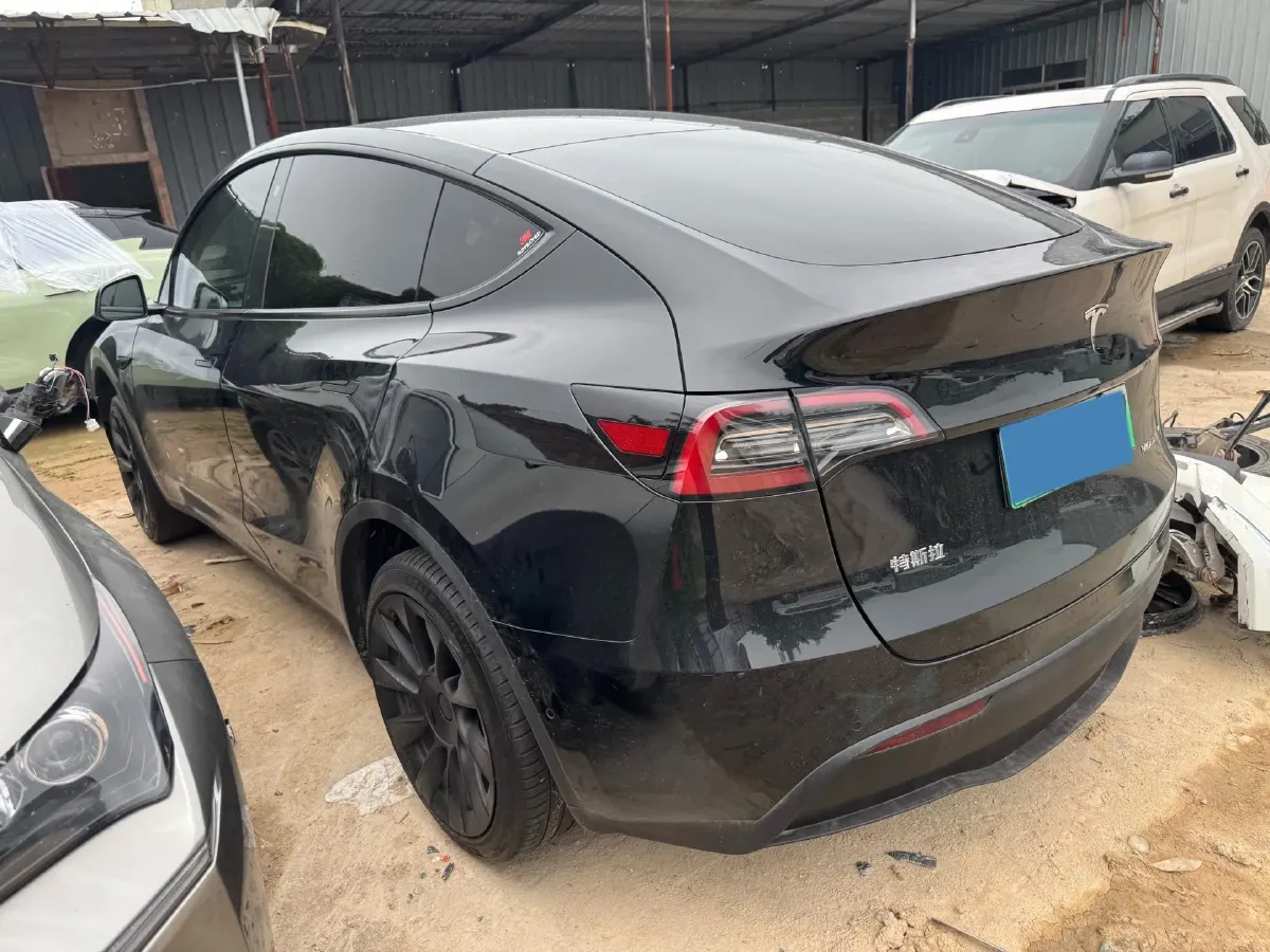2022 Tesla Model Y BEV 60KWH,autocango,china used car exporter,china ev exporter,chinese used car exporter,chinese used ev exporter