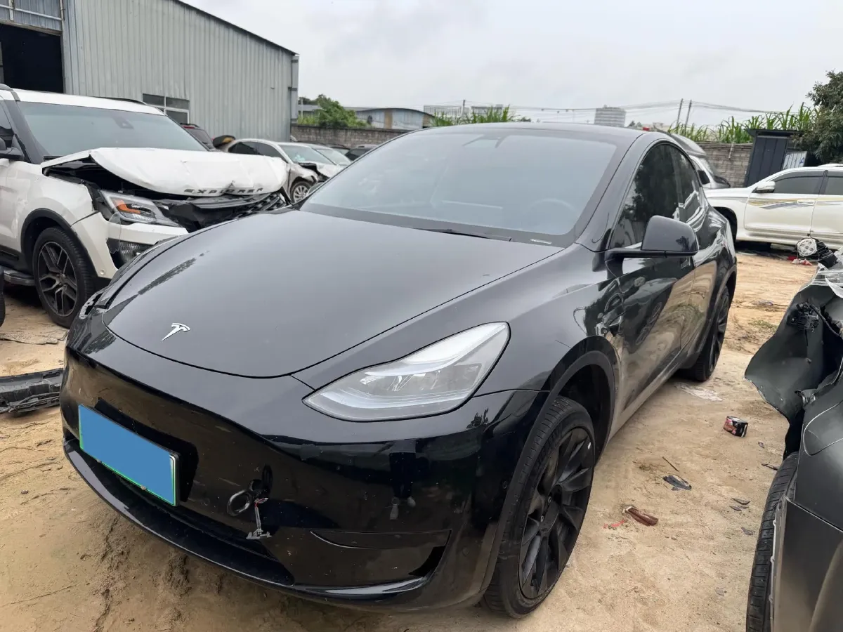 2022 Tesla Model Y BEV 60KWH,autocango,china used car exporter,china ev exporter,chinese used car exporter,chinese used ev exporter