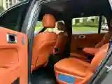2023 Li L9 Range Extended 154HP REEV 42.6KWH