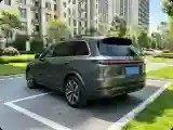 2023 Li L9 Range Extended 154HP REEV 42.6KWH