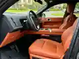 2023 Li L9 Range Extended 154HP REEV 42.6KWH