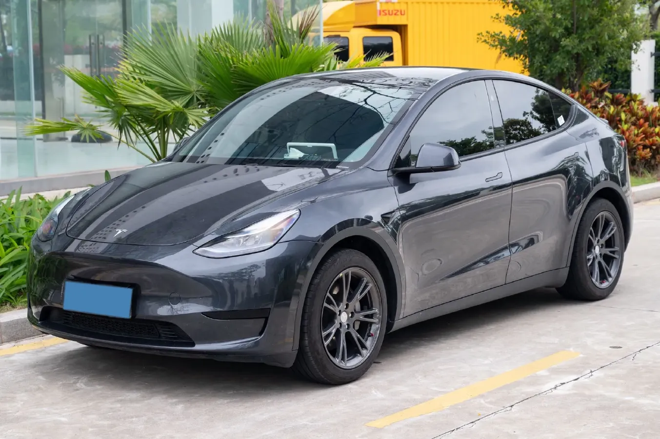 2024 Iveco OuSheng BEV 77.28KWH,autocango,china used car exporter,china ev exporter,chinese used car exporter,chinese used ev exporter