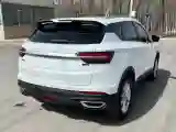 2020 Geely Coolray 1.4T 141HP L4 6DCT