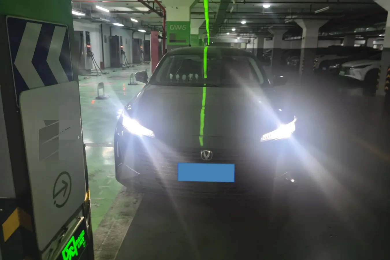 2023 ChangAn Lamore 1.5T 170HP L4 7DCT,autocango,china used car exporter,china ev exporter,chinese used car exporter,chinese used ev exporter