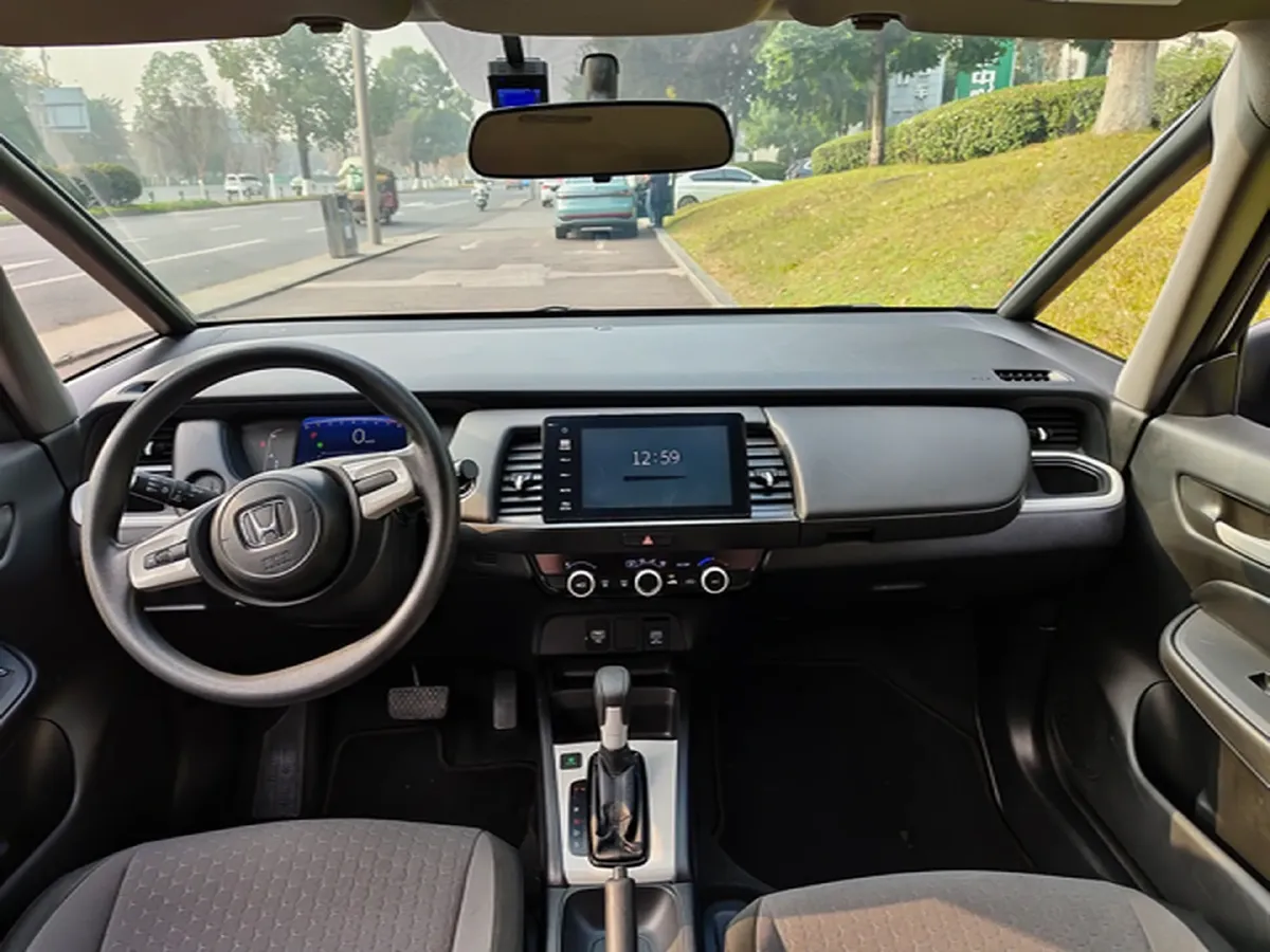 2021 Honda Fit 1.5L 131HP L4 CVT,autocango,china used car exporter,china ev exporter,chinese used car exporter,chinese used ev exporter