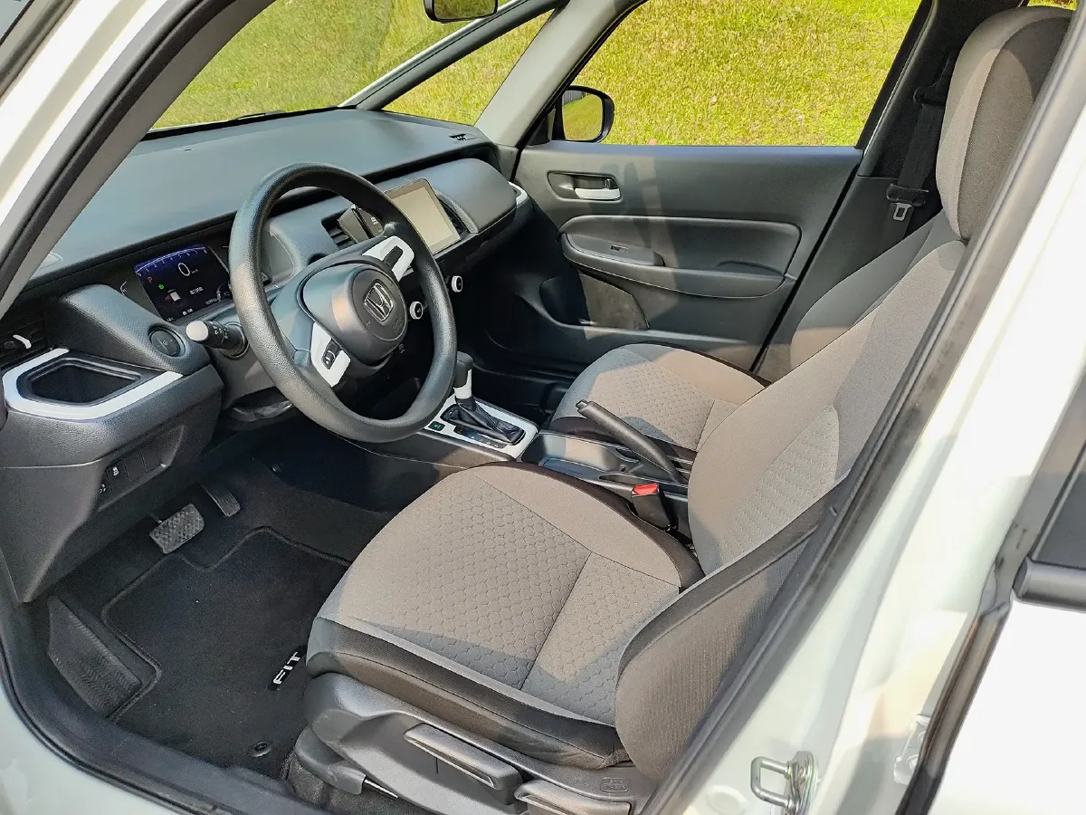 2021 Honda Fit 1.5L 131HP L4 CVT,autocango,china used car exporter,china ev exporter,chinese used car exporter,chinese used ev exporter