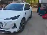 2024 ChangAn CS55 Plus 1.5T 188HP L4 7DCT