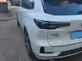2024 ChangAn CS55 Plus 1.5T 188HP L4 7DCT