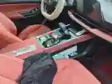 2024 ChangAn CS55 Plus 1.5T 188HP L4 7DCT