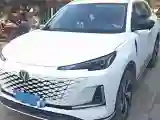 2024 ChangAn CS55 Plus 1.5T 188HP L4 7DCT