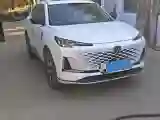 2024 ChangAn CS55 Plus 1.5T 188HP L4 7DCT