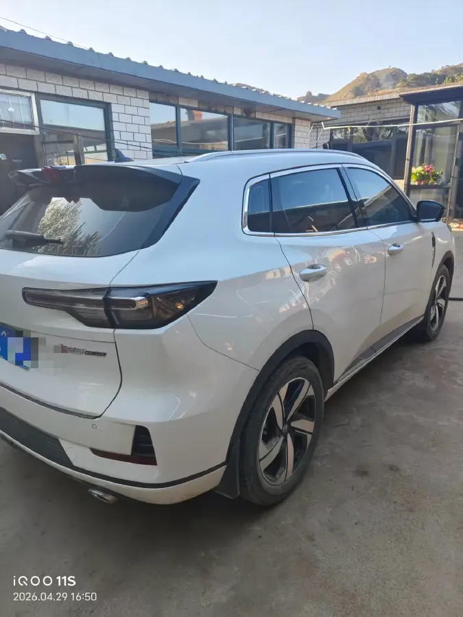 2024 ChangAn CS55 Plus 1.5T 188HP L4 7DCT,autocango,china used car exporter,china ev exporter,chinese used car exporter,chinese used ev exporter
