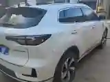 2024 ChangAn CS55 Plus 1.5T 188HP L4 7DCT