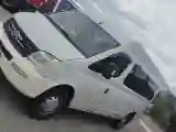2023 MAXUS XinTu V80 2.0T 127HP L4 6MT
