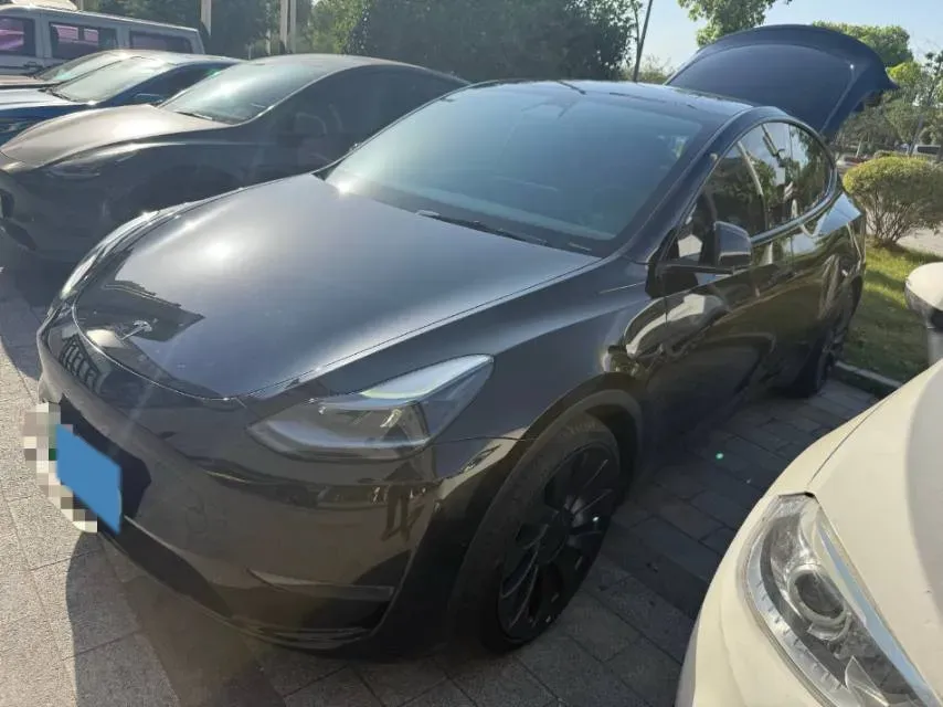 2023 Tesla Model Y BEV 78.4KWH,autocango,china used car exporter,china ev exporter,chinese used car exporter,chinese used ev exporter