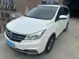 2017 BaoJun 730 1.5T 150HP L4 6MT