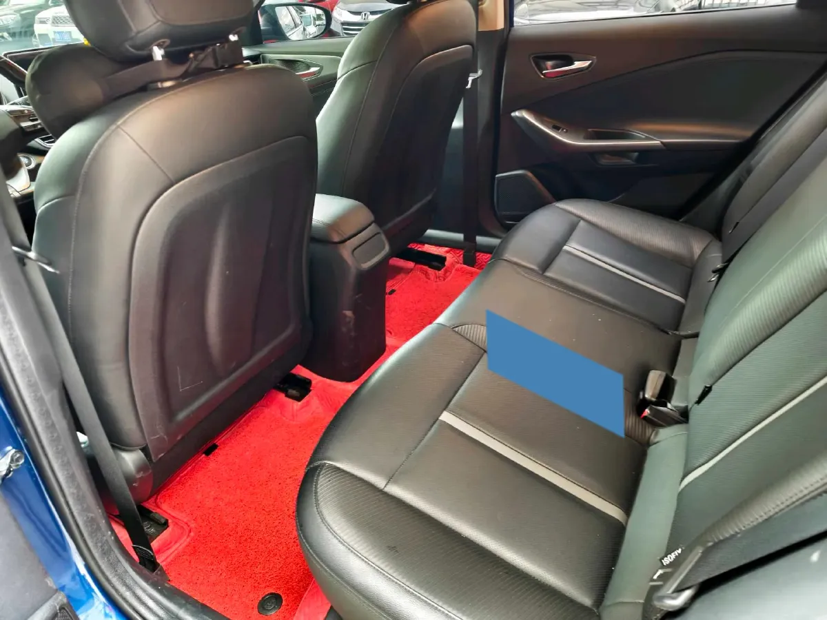2019 Hyundai La Festa 1.6T 190HP L4 7DCT,autocango,china used car exporter,china ev exporter,chinese used car exporter,chinese used ev exporter