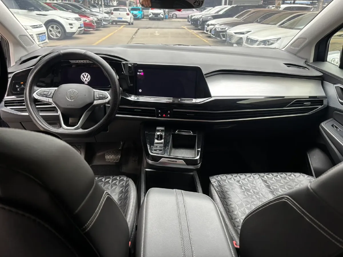 2021 Volkswagen Talagon 2.0T 220HP L4 7DCT,autocango,china used car exporter,china ev exporter,chinese used car exporter,chinese used ev exporter
