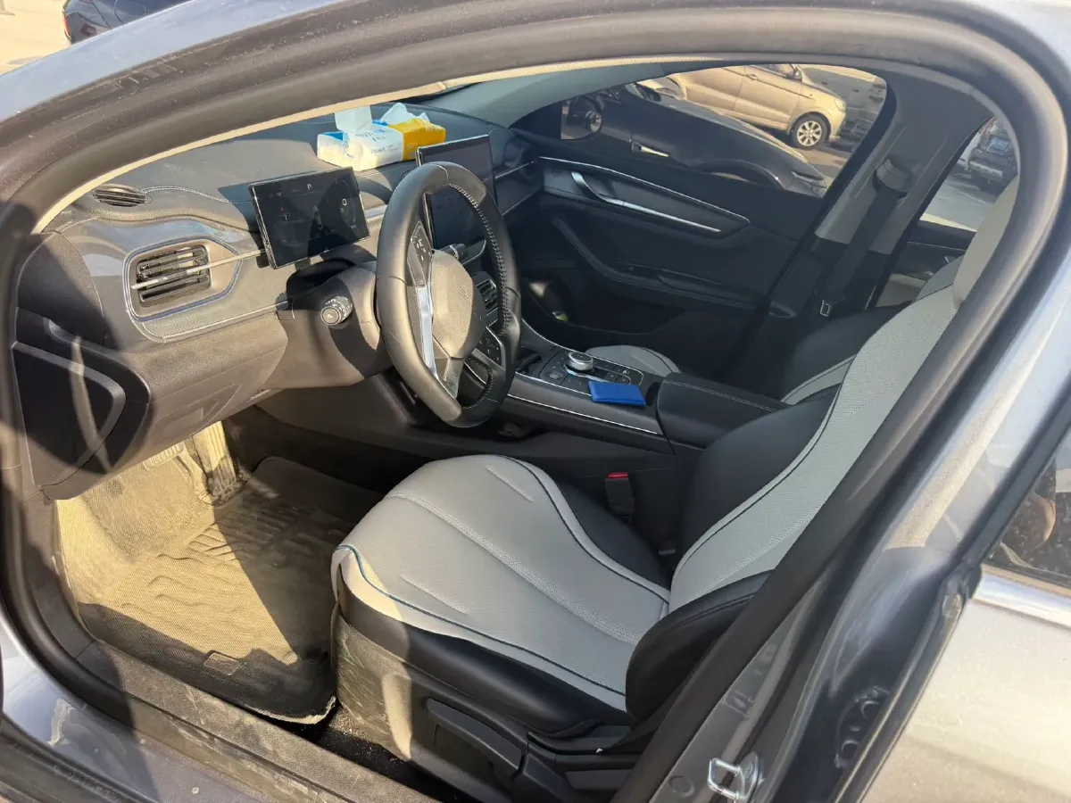 2024 BYD Destroyer 05 1.5L 110HP L4 E-CVT PHEV 8.3KWH,autocango,china used car exporter,china ev exporter,chinese used car exporter,chinese used ev exporter