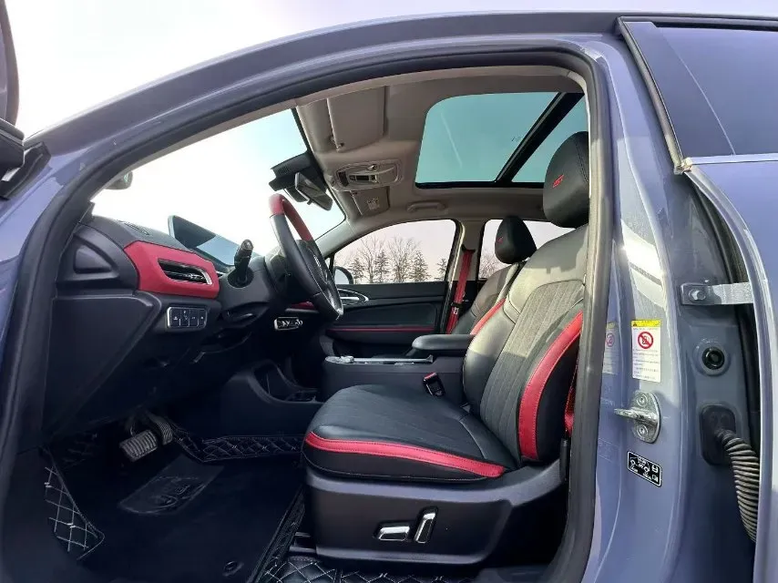 2022 Ora FunkyCat GT BEV 59.1KWH,autocango,china used car exporter,china ev exporter,chinese used car exporter,chinese used ev exporter