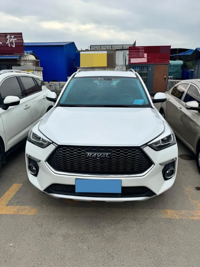 2019 Haval H6 Coupe 1.5T 169HP L4 7DCT,autocango,china used car exporter,china ev exporter,chinese used car exporter,chinese used ev exporter