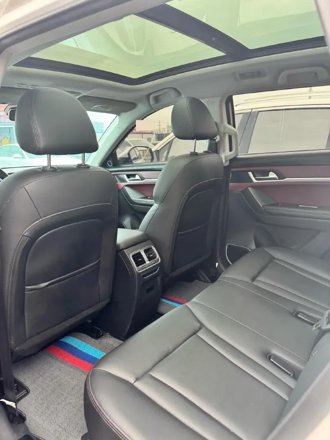 2019 Haval H6 Coupe 1.5T 169HP L4 7DCT,autocango,china used car exporter,china ev exporter,chinese used car exporter,chinese used ev exporter