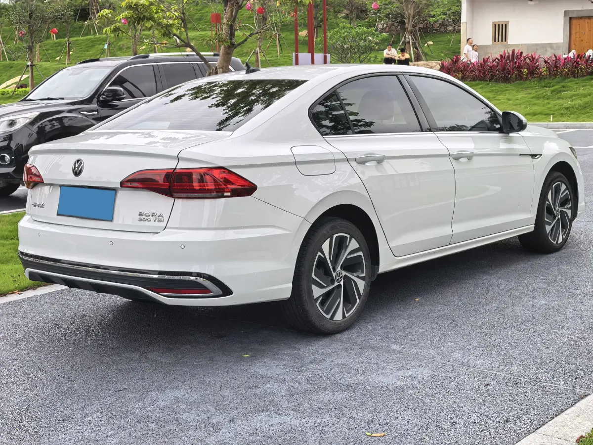 2024 Volkswagen Bora 1.5T 160HP L4 7DCT,autocango,china used car exporter,china ev exporter,chinese used car exporter,chinese used ev exporter