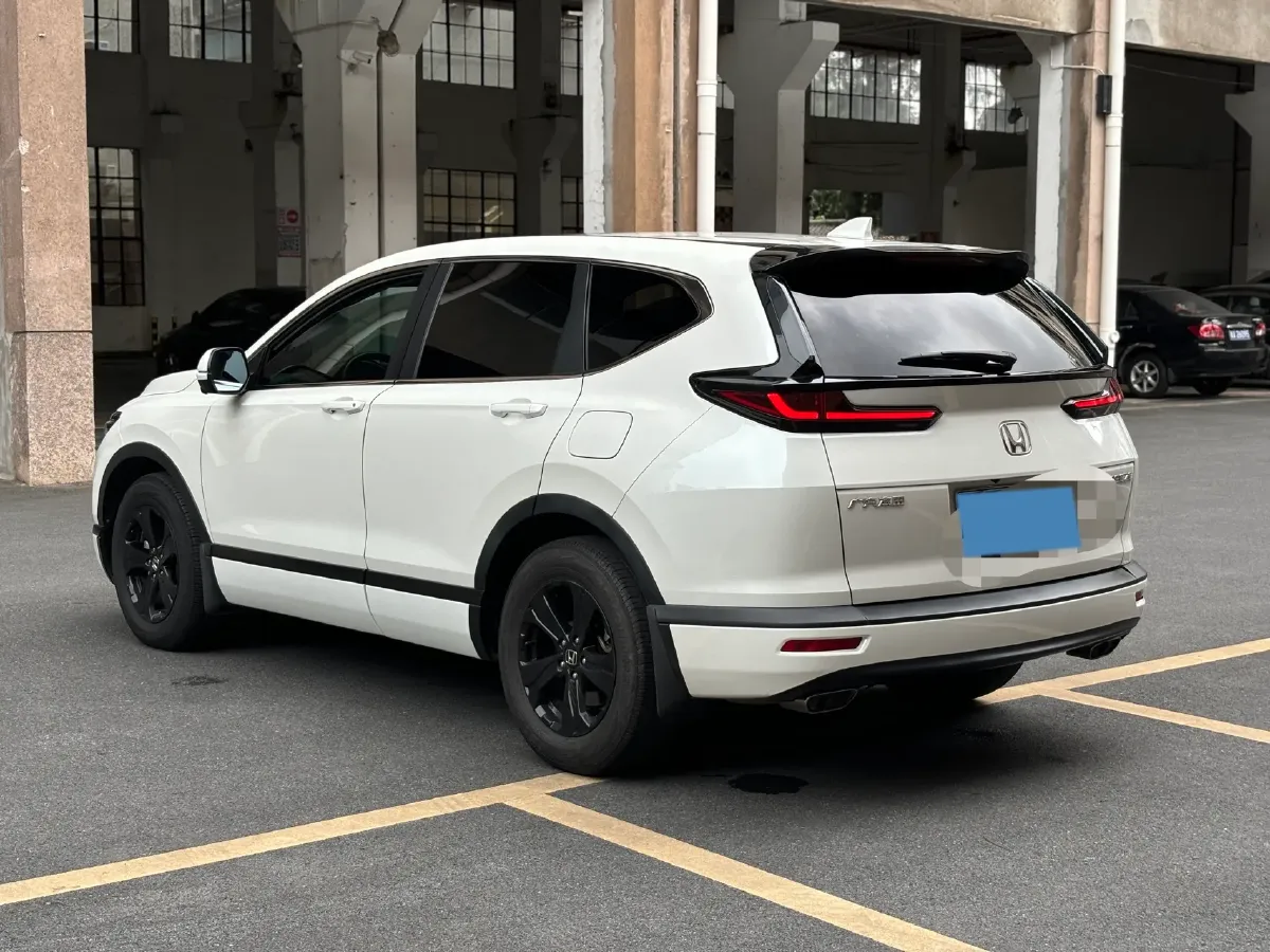 2021 Honda Breeze 1.5T 193HP L4 CVT,autocango,china used car exporter,china ev exporter,chinese used car exporter,chinese used ev exporter