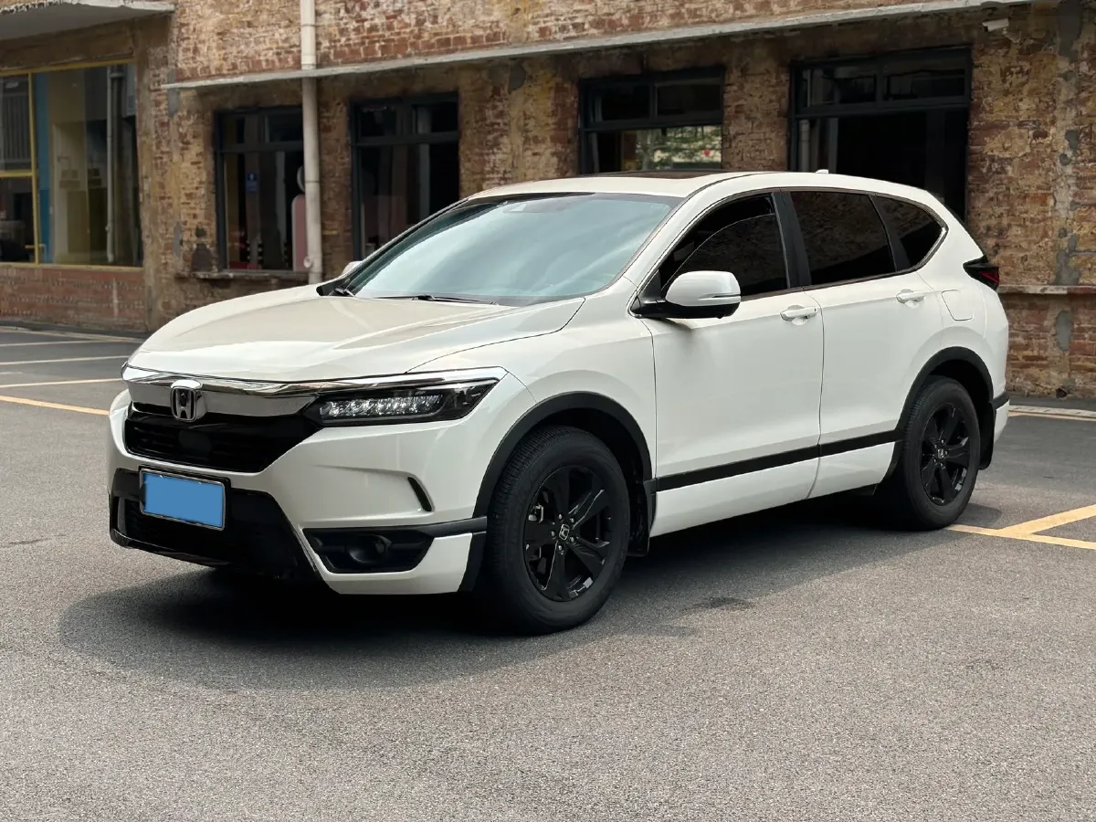 2021 Honda Breeze 1.5T 193HP L4 CVT,autocango,china used car exporter,china ev exporter,chinese used car exporter,chinese used ev exporter