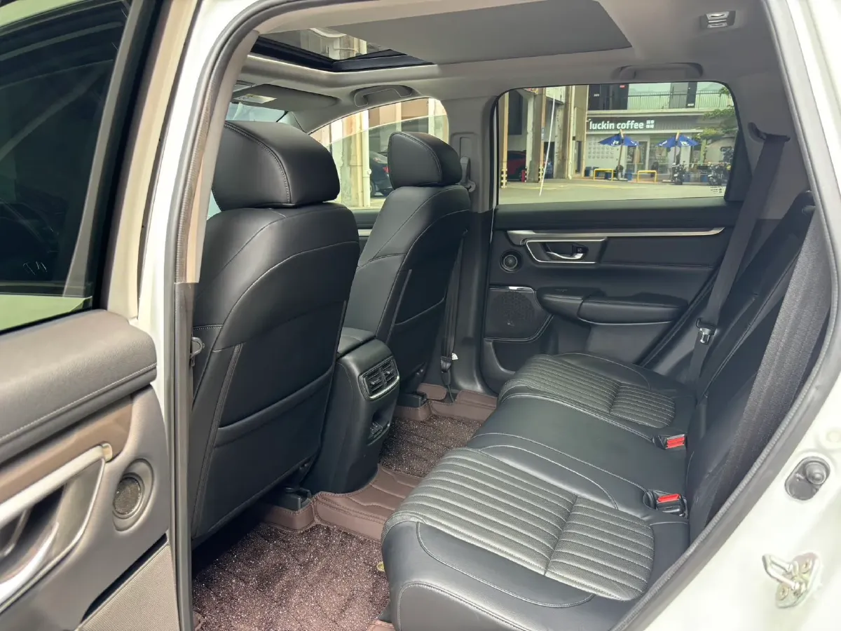 2021 Honda Breeze 1.5T 193HP L4 CVT,autocango,china used car exporter,china ev exporter,chinese used car exporter,chinese used ev exporter