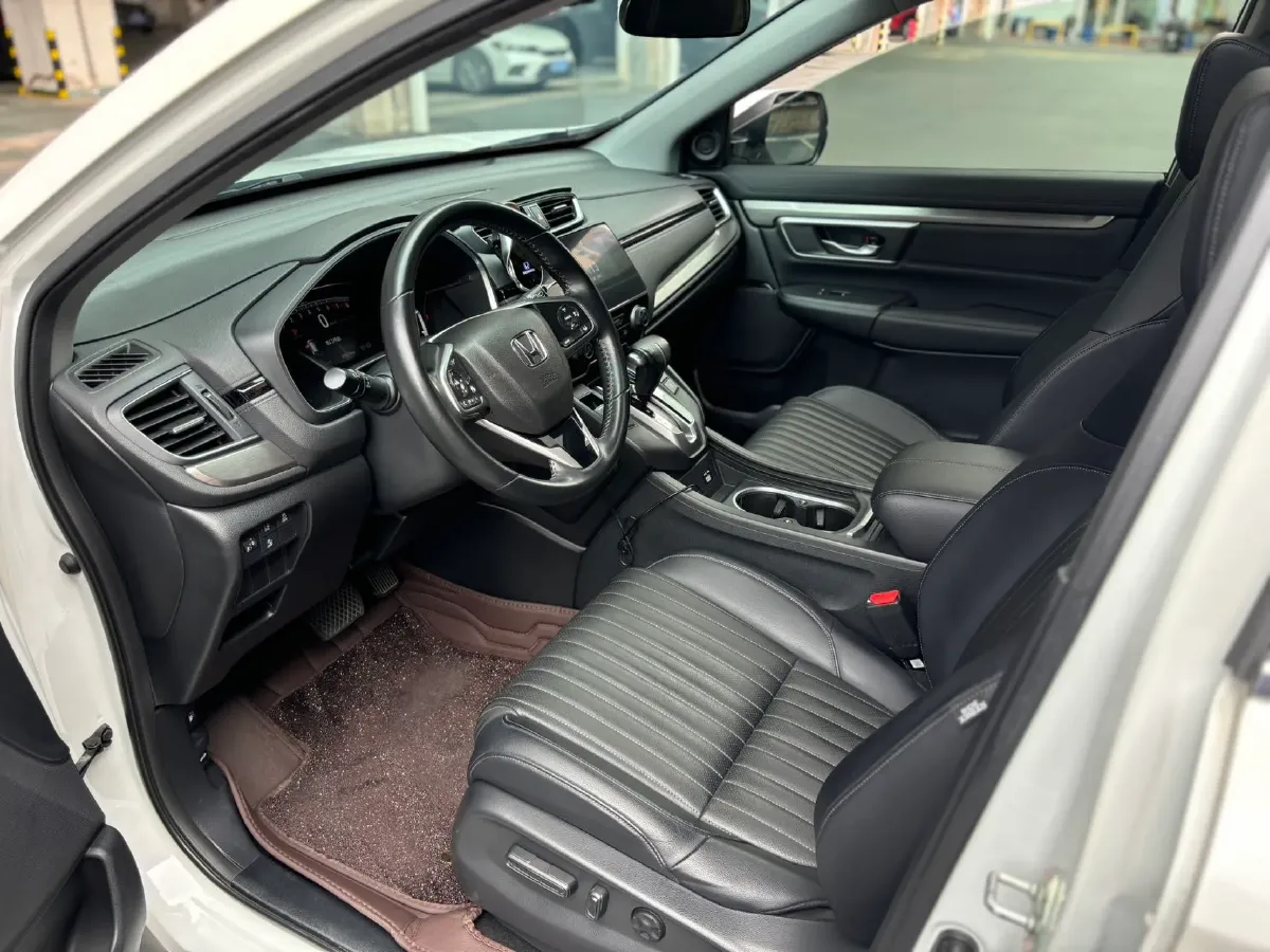 2021 Honda Breeze 1.5T 193HP L4 CVT,autocango,china used car exporter,china ev exporter,chinese used car exporter,chinese used ev exporter