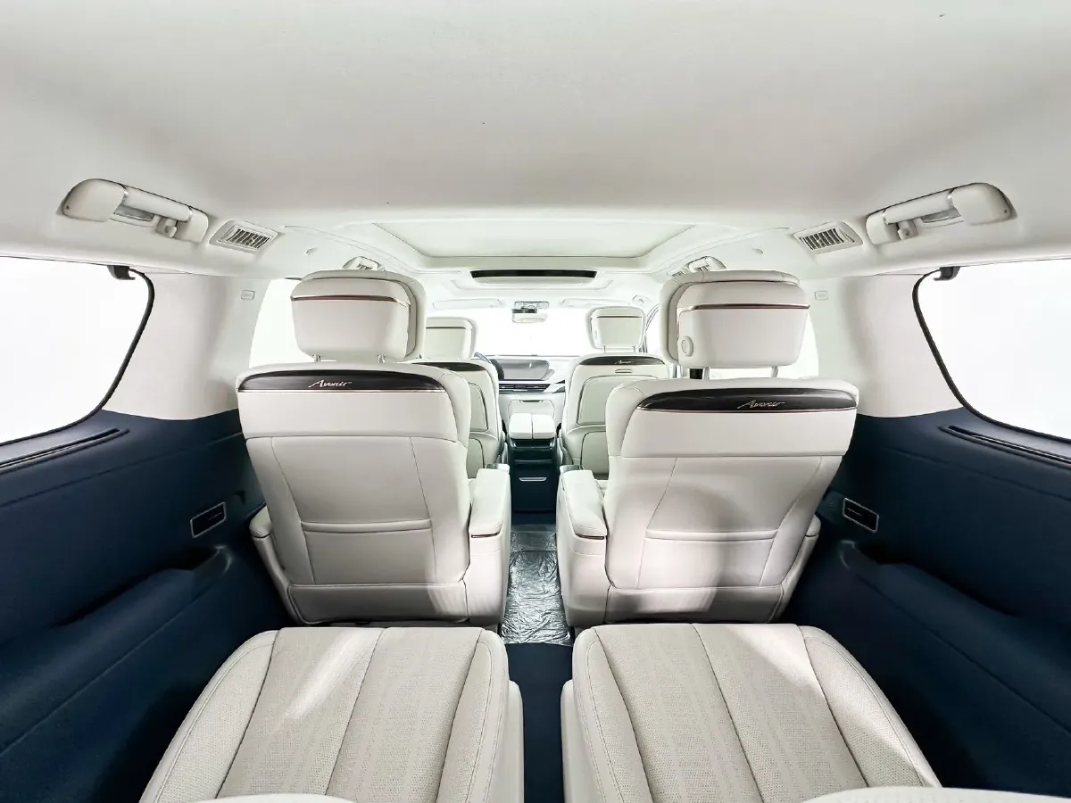 2023 Buick Century 2.0T 237HP L4 9AT,autocango,china used car exporter,china ev exporter,chinese used car exporter,chinese used ev exporter