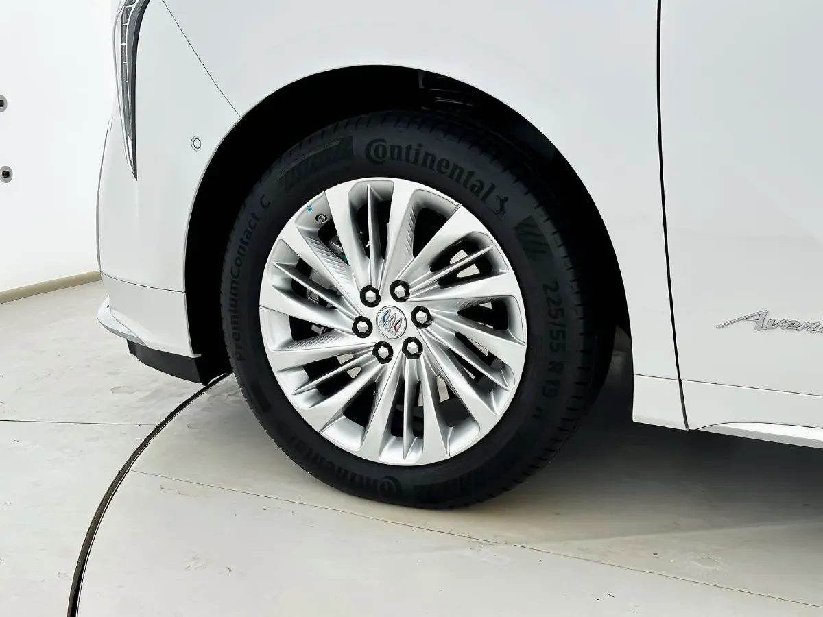 2023 Buick Century 2.0T 237HP L4 9AT,autocango,china used car exporter,china ev exporter,chinese used car exporter,chinese used ev exporter