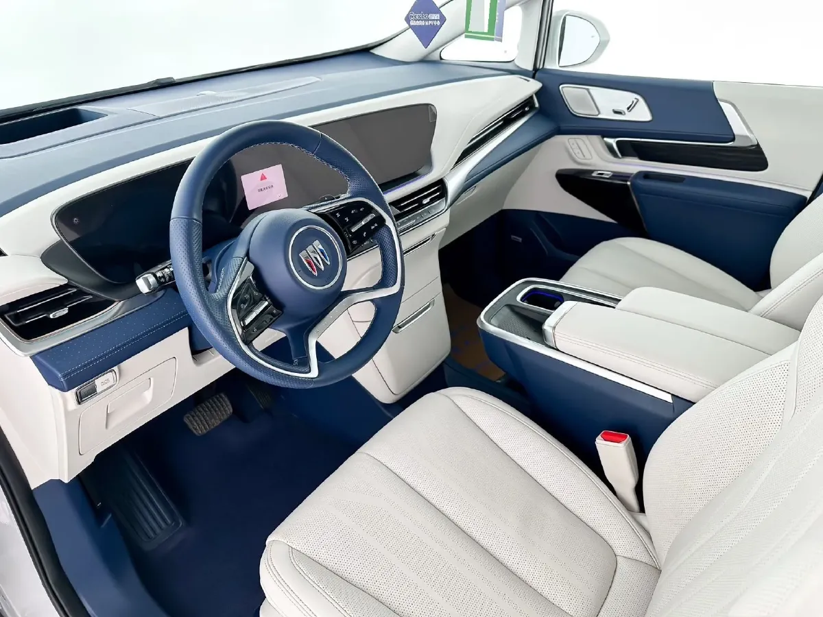 2023 Buick Century 2.0T 237HP L4 9AT,autocango,china used car exporter,china ev exporter,chinese used car exporter,chinese used ev exporter