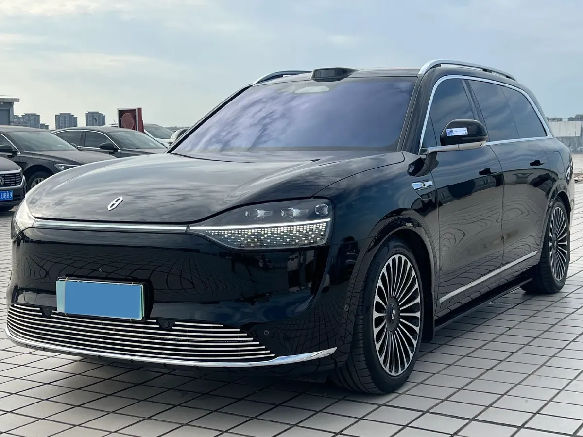 2024 AITO AITO M9 1.5T 152HP L4 REEV 42KWH,autocango,china used car exporter,china ev exporter,chinese used car exporter,chinese used ev exporter