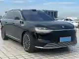 2024 AITO AITO M9 1.5T 152HP L4 REEV 42KWH