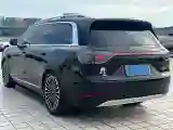 2024 AITO AITO M9 1.5T 152HP L4 REEV 42KWH