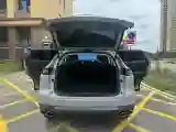2021 ChangAn UNI-K 2.0T 233HP L4 8AT