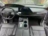 2021 ChangAn UNI-K 2.0T 233HP L4 8AT