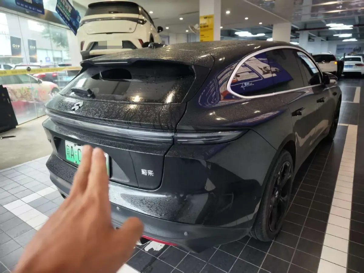 2024 NIO ET5T BEV 75KWH,autocango,china used car exporter,china ev exporter,chinese used car exporter,chinese used ev exporter