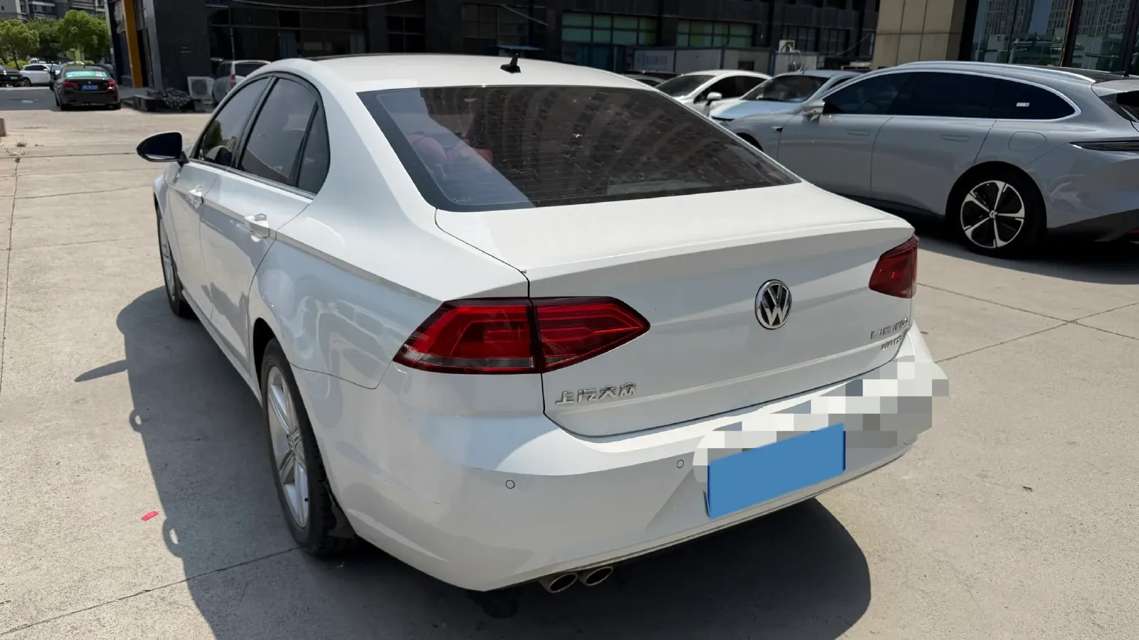 2018 Volkswagen Lamando 1.4T 150HP L4 7DCT,autocango,china used car exporter,china ev exporter,chinese used car exporter,chinese used ev exporter