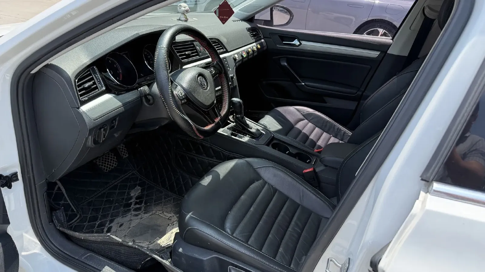 2018 Volkswagen Lamando 1.4T 150HP L4 7DCT,autocango,china used car exporter,china ev exporter,chinese used car exporter,chinese used ev exporter