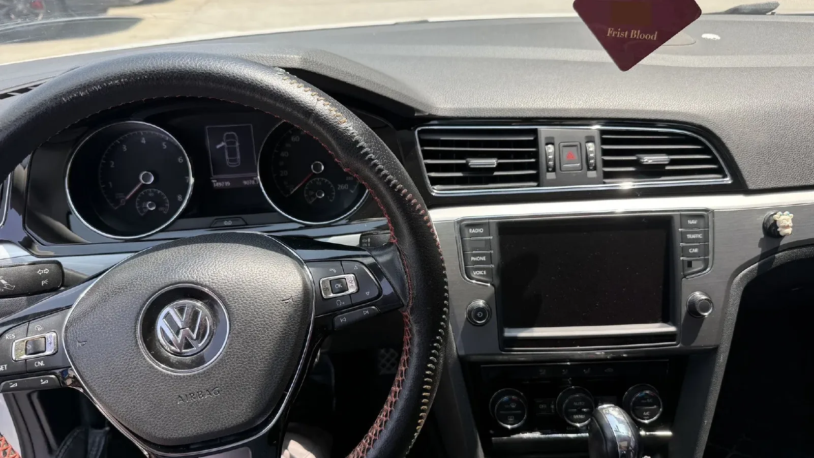2018 Volkswagen Lamando 1.4T 150HP L4 7DCT,autocango,china used car exporter,china ev exporter,chinese used car exporter,chinese used ev exporter